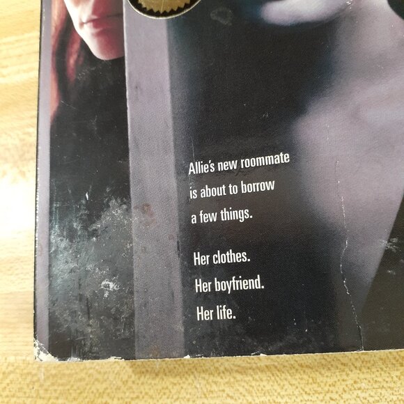 Single White Female 1993 VHS Bridget Fonda Psychological Erotic Thriller Horror - Picture 2 of 9